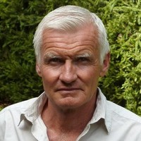 Richard LAMBERT