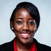 Lerato Mofokeng