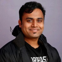 Sudhan Dhavle