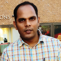 Rakesh Kumar