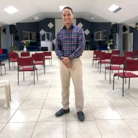 Geudy Rafael Fermin Arias