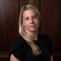 Hanne Marie Rostad