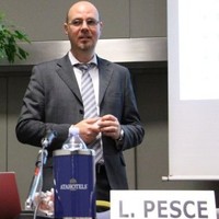 Luca Pesce