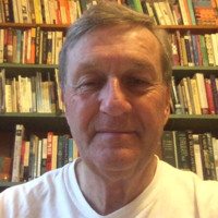 Rod Jacobsen