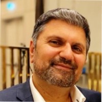 Ali Zuberi
