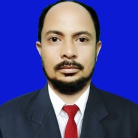 Md Alauddin Shaikh