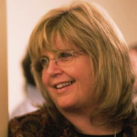 Laurie Searson