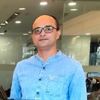 Ashutosh K Tripathi