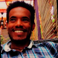 Elyas Sebhat