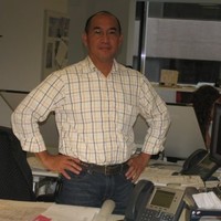 Stephen Aquino
