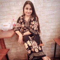 Deblina Ghosh