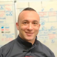 Damien Lagoutte