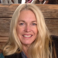 Karen Marsh