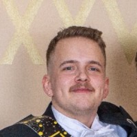 Felix Lindholm