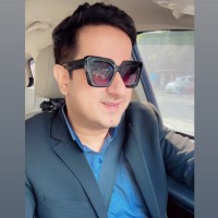 Puneet Sethi