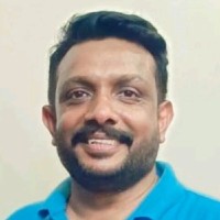 Sanoj Rajan