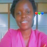 Diana Mutuku