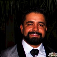 Luis Fernando Vasconcelos