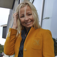 Heidi Tragethon