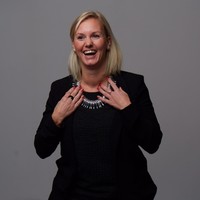Judith Van Der Heijden
