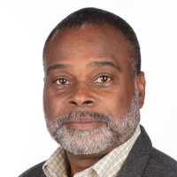 Keith Lashley