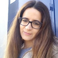 Sandra García Moreno López de la Franca