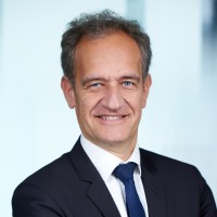 Olivier Lorang