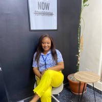 Oluwatosin Olaleke
