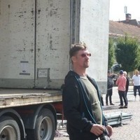 Mats Eriksson