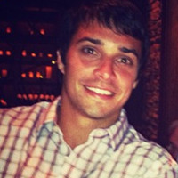 Blake LeBlanc