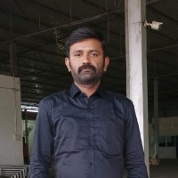 Venkatesh Baredi