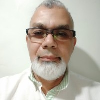 Wil fredd Gonzalez