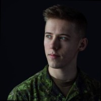 Connor Bennett