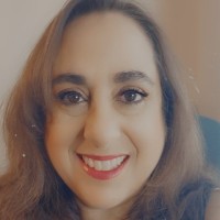Lena Mihranian