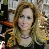 MARIA CRISTINA DUBLÍN PÉREZ