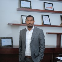 Gebre A. Tizazu, PMP