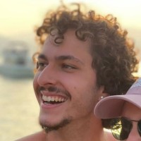 Matheus Pantoja