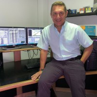 Adrian Rojas