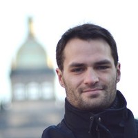 Andrew Pribram