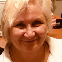 Wendy Moore