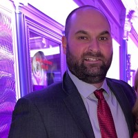 Matthew Mayer