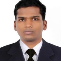Sanjith Vijayan