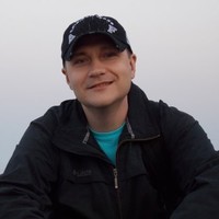 Андрей Левин