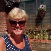 Wendy Scott
