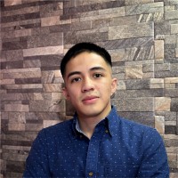 Eric Mendoza