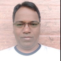 T Ravikumar