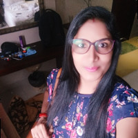 Madhulika Sharma