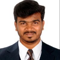 Paulraj S