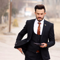 Naweed Sultani