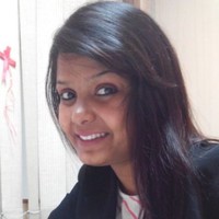 Priya Kumawat